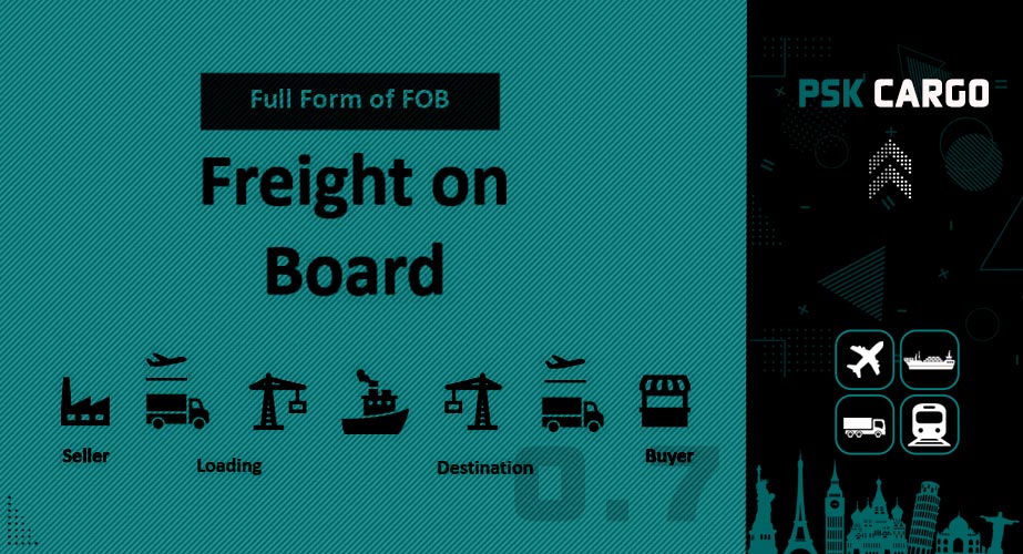 FOB چیست؟ راهنمای کامل و ساده برای واردکنندگان و صادرکنندگان